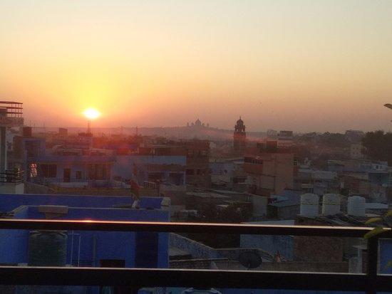 Kesar Heritage Restaurant